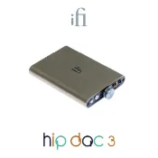 ifi Audio hip-dac 3 隨身DAC (預購7月底到貨)