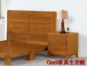 蘆洲巨林家具館..801型鑽石6尺雙人加大床頭片(不含配件)(實木)-EH*234-61..台北地區免運費!!