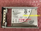 DELL R640 R710 R720 R730 R740固態伺服器硬盤480G 2.5 SATA SSD