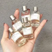 Le labo 香水實驗室 香水 10ml 滴式 33檀木香 29紅茶 31玫瑰 22佛手柑 10東京 淡香水