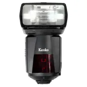 Kenko  AI Flash AB600-R 自動轉向閃光燈 For Nikon
