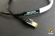 Neotech (尼威特) 萬隆 NEET-1008 網路線 RJ-45 單結晶銀 UPOCC 廠製線 公司貨