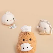 Bao Chef Ricespud 包師傅馬鈴薯