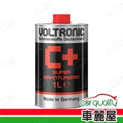 【車麗屋汽車百貨】【摩德 VOLTRONIC】機油 氮化硼陶瓷 超級C+ 1L 紅