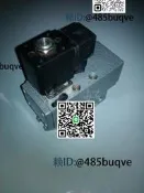 老型電磁閥Q24DH-8Q24D2H-8二位五通五口二位單雙電控-10-15