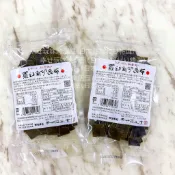 奧井海生堂 北海道羅臼角切昆布50g 日本代購 日本料理的秘密 昆布鍋 關東煮 無添加 高湯 天然 湯頭 昆布 日本製