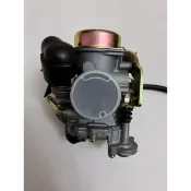 勁戰125--化油器cvk24.5前拉式化油器無TPS