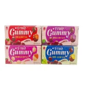 (店+)【義美】義美巧克力QQ球50g 共4種口味義美