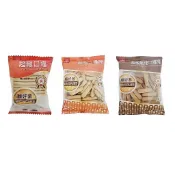 超級口糧 (口糧棒-原味/黑糖40g 餅乾蛋素90g) 【現貨】
