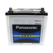 【Panasonic 國際牌】80D23L 免保養鈣合金汽車電瓶(Cefiro、Avalon)