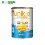 佑爾康貝親 OPO Plus 幼兒成長配方 850g/罐 大樹藥局