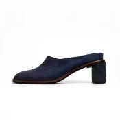 NOUR 5.5 Hertz Mule - Prussian Blue 普魯士藍