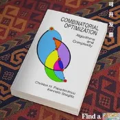 Combinatorial Optimization: Algorithms and Complexity