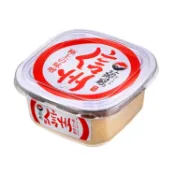 菊鶴 信州味噌300g