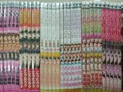 〈麗卡〉 新視界 魔之穴 [全彩色] 14種漫畫 (LINDA  篠塚醸二  クリムゾソ)