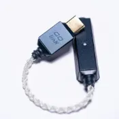 (店+)ifi Audio Go Link 2 隨身小尾巴 Type C 隨身USB DAC 耳擴