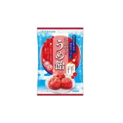 (店+)【SENJAKU 扇雀飴】+爆買日本+ 梅子風味糖 70g 硬糖 梅子糖 梅飴 梅鹽糖 夾心糖 涼感糖 喜糖 日本原裝進口