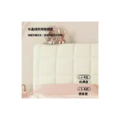 (店+)HC輕奢家居 床頭套罩軟包加厚防撞軟墊床頭罩防塵罩新款靠背遮醜神器