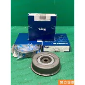 【汽車零件專家】三菱 VIRAGE 1.8 PU159026RR1HY 惰輪 冷氣惰輪 固定惰輪 冷氣固定惰輪 KOYO