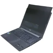 (店+)【Ezstick】ACER A715-75 A715-75G 防窺片｜檔片式固定設計｜防藍光/防眩光｜左右或四向視角選擇｜360度/四向視角防窺