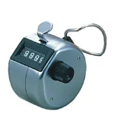 本月熱銷推薦 滿額再折【史代新文具】LIFE KL-555 手握型計數器/手握計數器