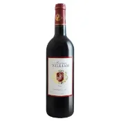 【酒酒酒】法國 威廉紅葡萄酒 750ml