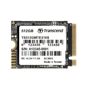 【Transcend 創見】MTE310S 512GB M.2 2230 PCIe Gen4x4 SSD固態硬碟(TS512GMTE310S) 掌機/筆電 適用