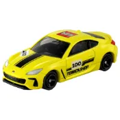 【幫長選物所】日版／TOMICA SHOP專賣店限定／ORIGINAL MODEL／SUBARU速霸陸／BRZ