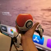 【台灣現貨】homepod 底座支架 echo dot4/5代底座支架