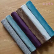 一路發🧨把手保護套 超柔玻璃門把手套保護套冰箱拉手套加厚絨布把手套30cm長一對可訂製啟航專營8.25
