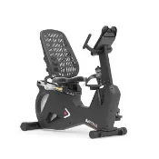 【BH】福利品-H575 程控飛輪斜躺式健身車(保固三個月)