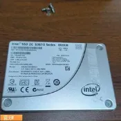 Posilap 限時下殺 INTEL SSD DC S3610 800G 固態硬盤 S  露天市集  全台最大的網路購物
