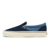 (店+)【VANS】懶人鞋 Mte Slip-On Reissue 98 男 VN000CWA1P0