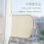 貓咪吊床 貓床 貓咪用品 窗戶窗臺吊床 吸盤式貓吊床 懸掛掛床 曬太陽貓床 四季陽台玻璃貓床 貓咪睡窩