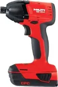 黑手專賣店 附發票HILTI喜得釘SID22-A 22V 無刷衝擊衝擊起子機 電鑽 (全台唯一真正22V)