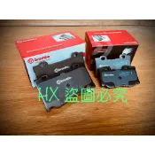 日產 GTR R35 Brembo ZL1六活塞卡鉗 義大利🇮🇹 BREMBO 來令片 煞車皮