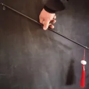⚡免運臺灣有貨⚡實木燈籠手提桿 圓形燈籠杆 中秋新年燈籠配件 舞蹈道具手柄 古風手工燈籠桿 手提燈籠木桿配件⚡人氣熱銷
