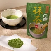 【咖樂迪咖啡農場】MOHEJI 抹茶粉(30g/1袋)
