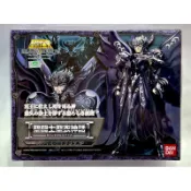 星矢TOY 板橋實體店面 BANDAI 萬代 正版 聖鬥士 聖衣神話 冥衣 死神 Thanatos 快速出貨 現貨