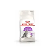 (店+)【ROYAL 法國皇家】S33 腸胃敏感成貓 2KG 貓飼料