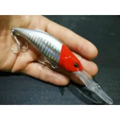 挖深潛水 長舌板米諾 魚虎 紅槽 石斑 假餌 路亞 lure 岸拋 軟蟲 鐵板 浮水鉛筆 波趴 鉛頭鉤 曲柄鈎