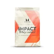 【MYPROTEIN】Gainer 能量乳清配方粉(2.5kg/包)