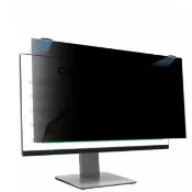 【3M】磁吸式螢幕防窺片24吋(16:9) 303 x 540 mm(PF240W9EM)
