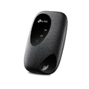 【TP-Link】4G LTE路由器 攜帶型行動網路 wifi分享器 出國神器 插SIM卡 支援多款電信(M7200)