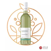 【Edenvale】伊威養生白葡萄酒飲無酒精無醇白酒(長相思/白蘇維翁)(750ml)〈純植物製/酪蛋白過濾〉