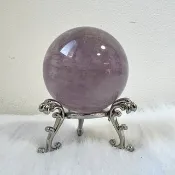 紫晶球 | 水晶 | 水晶球 | 水晶擺件