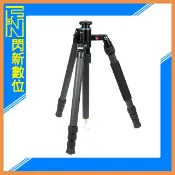 閃新科技 Sirui 思銳 S-2204-N 碳纖維 平板 三腳架 不含雲台(S2204N,公司貨)另有T005 C15i
