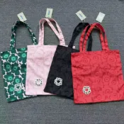 🌈現貨現貨🌈芬蘭marimekko 大容量帆布袋