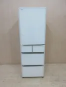 新竹二手家具◎百豐悅2手傢俱-二手冰箱 日立501公升五門對開冰箱 變頻製冰冰箱 電冰箱 苗栗2手家電 新豐二手家電