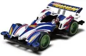 kiwi玩具屋_預購26年12月 TOMICA 無極限PRM 爆走兄弟 迷你四驅車 BEAT MAGNUM 躍動衝鋒
